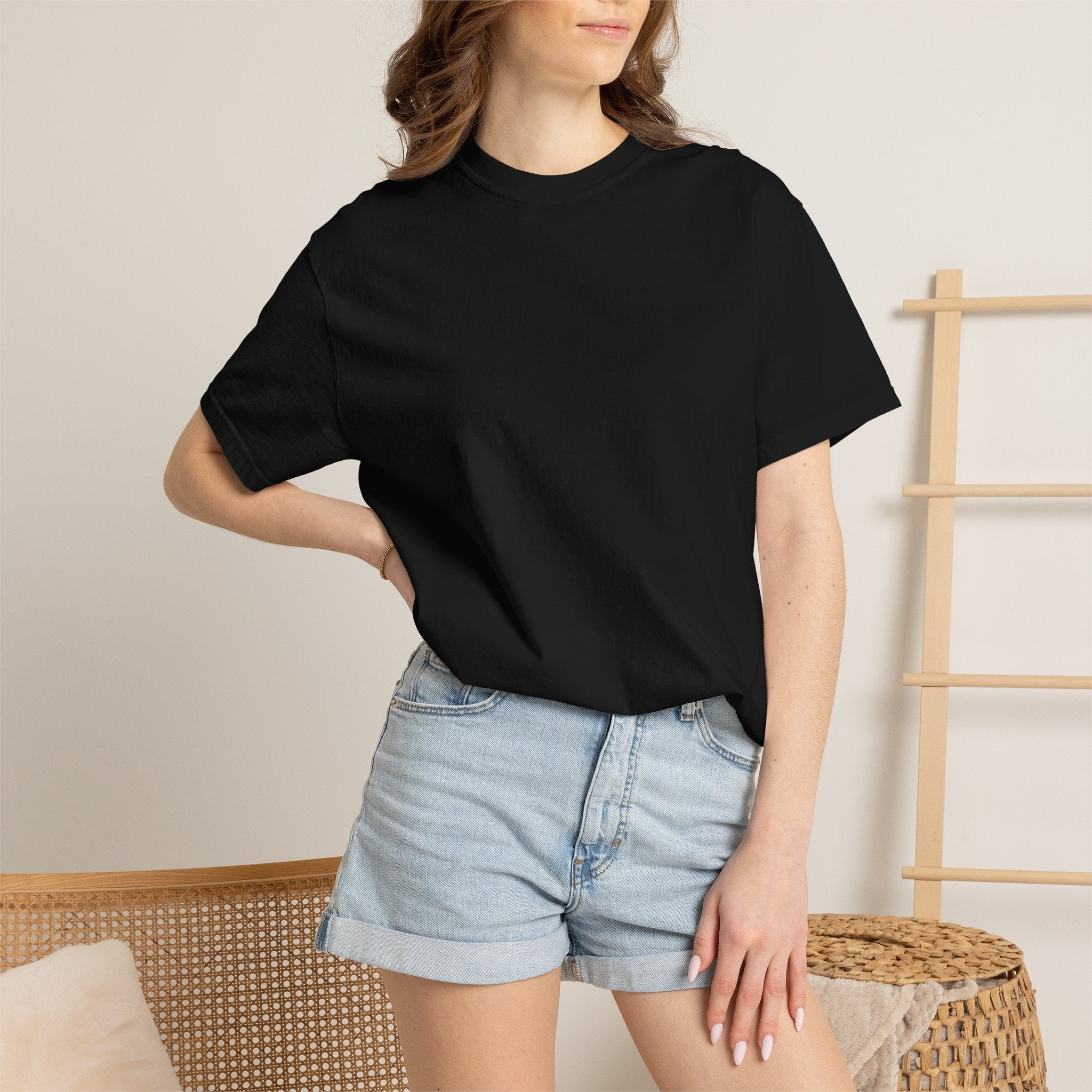 Dead Tired Still Cute Halloween T-Shirt — Cute Skeleton Pumpkin Graphic Tee