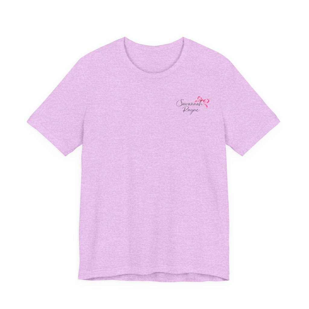 Crazy Cat Lady T-Shirt — Cute Kittens Floral Graphic Tee