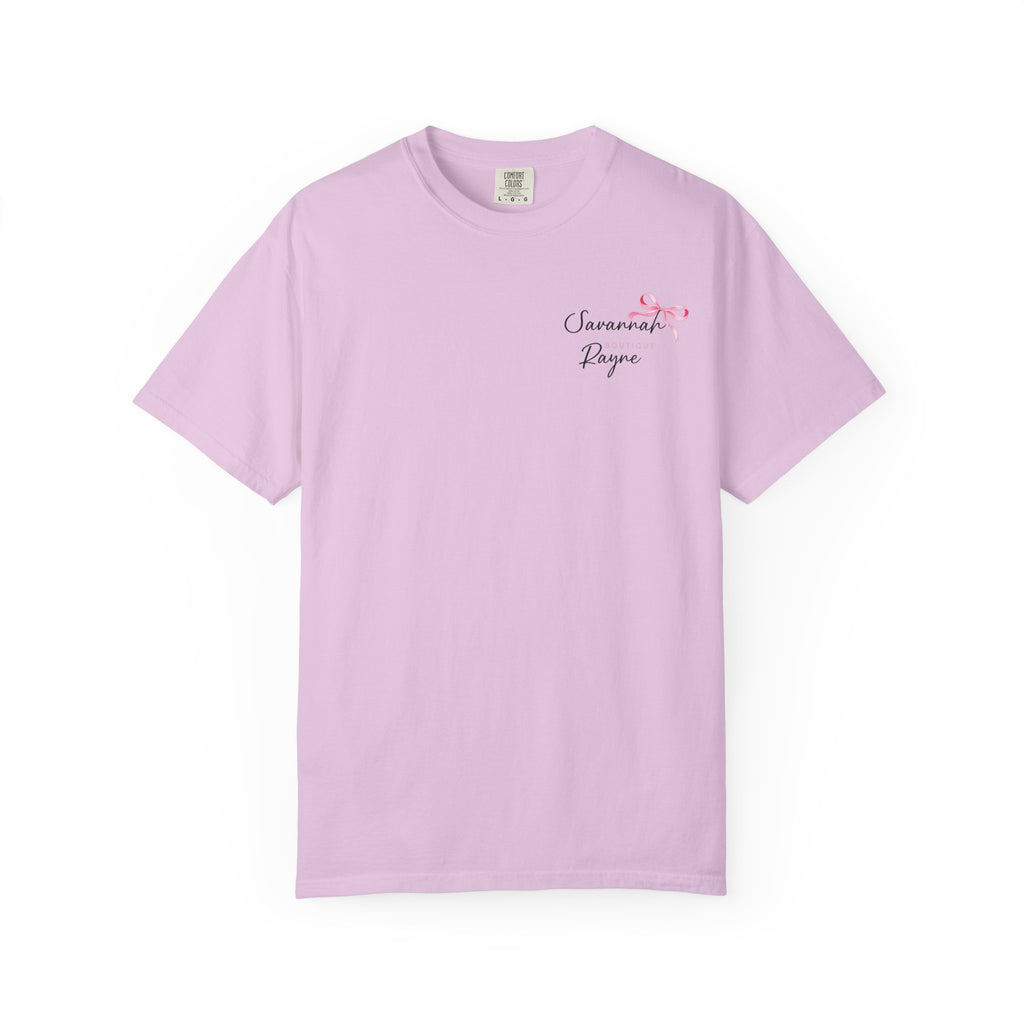 Cute Pumpkin Spice Ghost T-Shirt