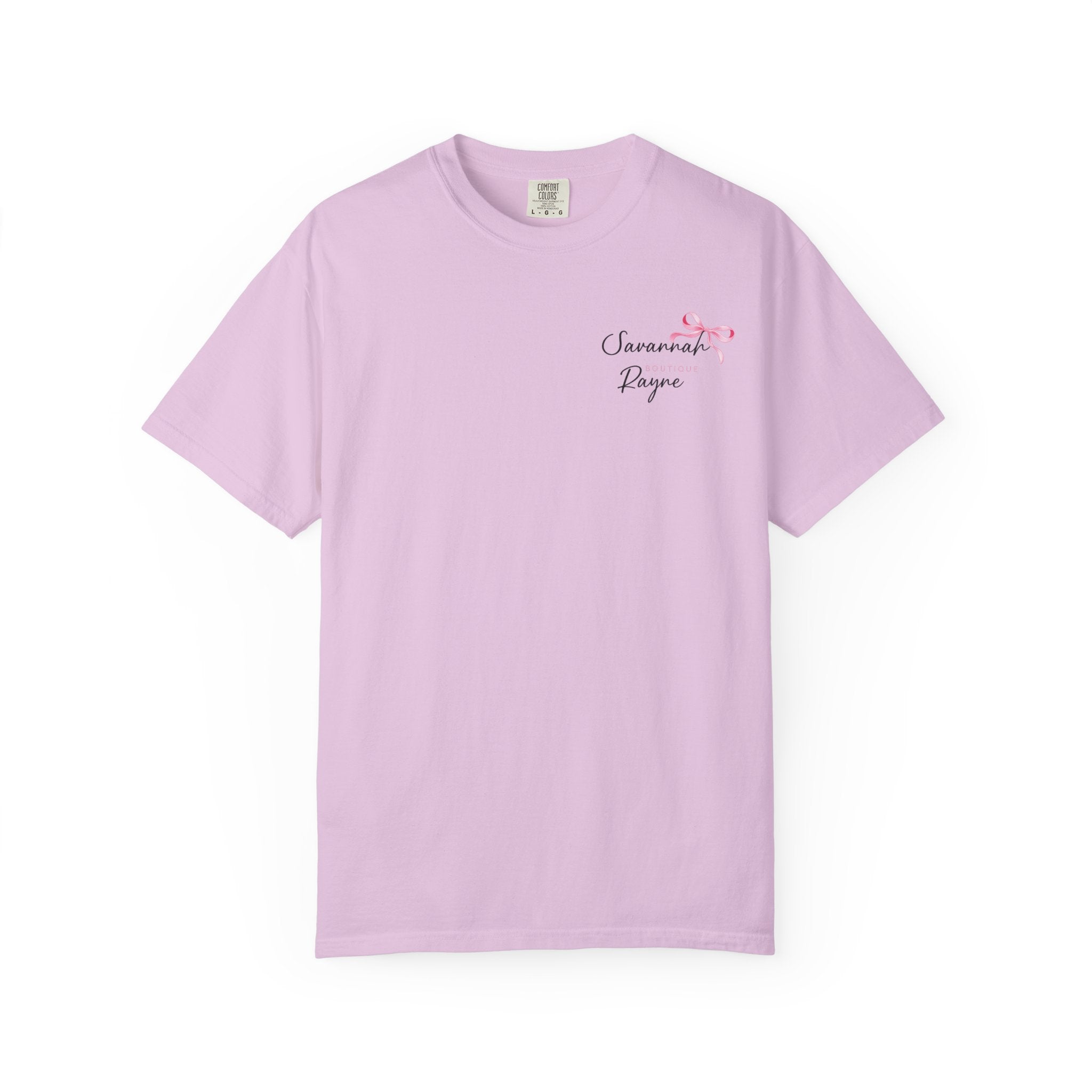 Cute Pumpkin Spice Ghost T-Shirt