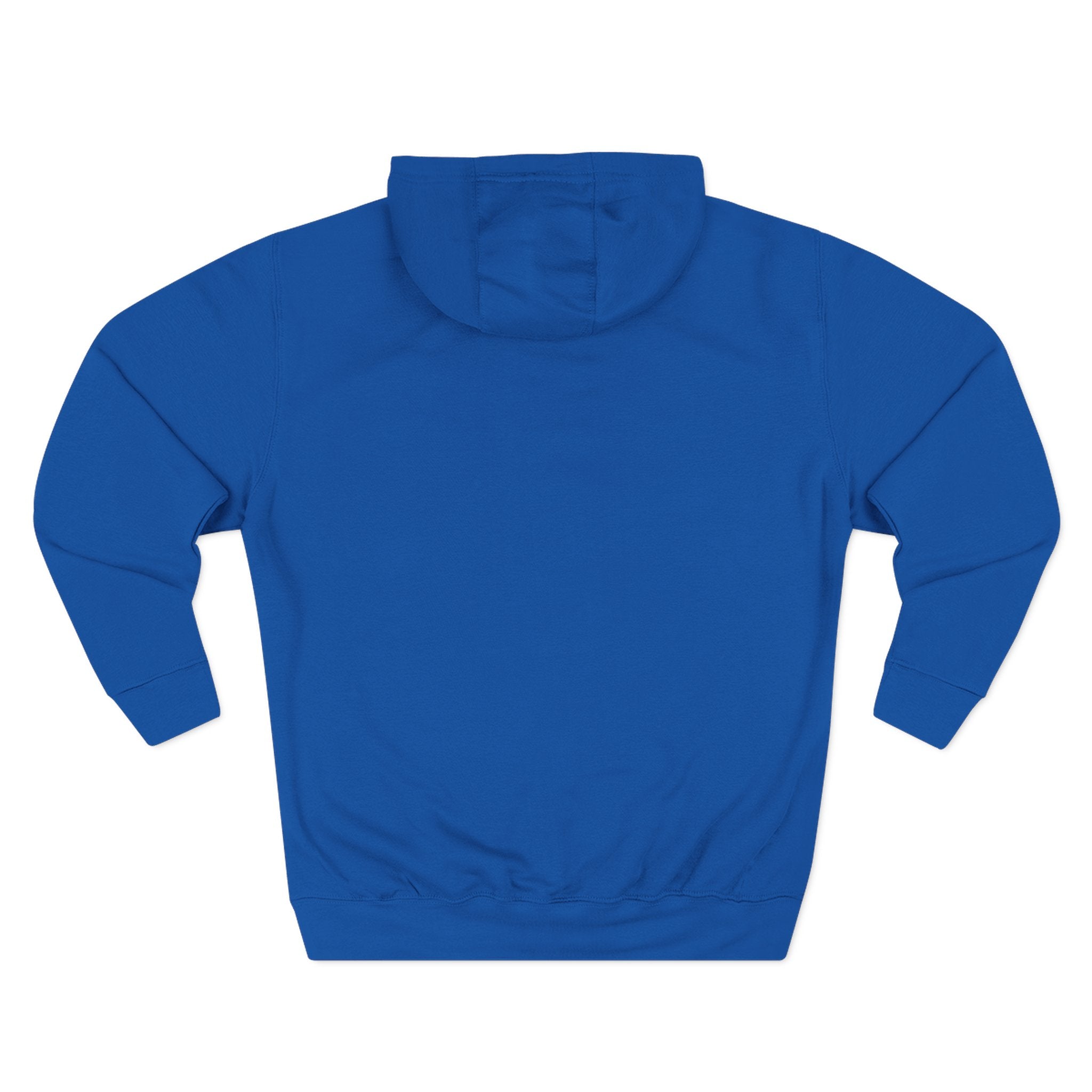 Hoodie — “My Tummy Hurts But I’m Being Really Brave About It” Comfort Hoodie