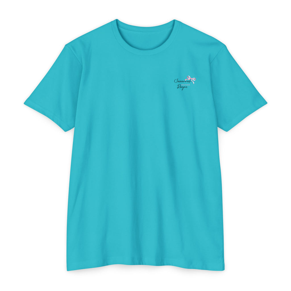 Mermaid Hair Don’t Care T-Shirt