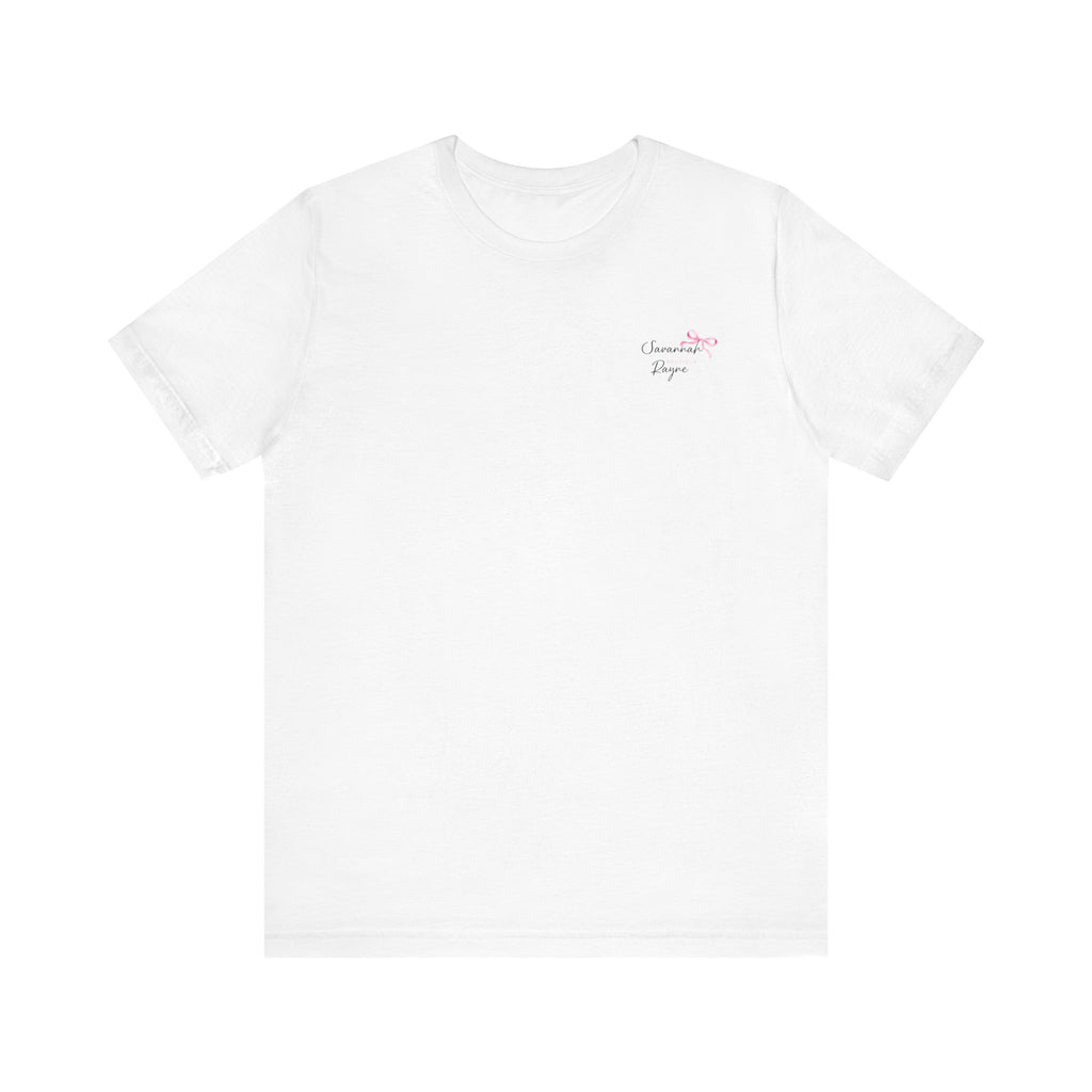 Farm Girl Social Club Graphic Tee — Country Cowgirl Floral T-Shirt