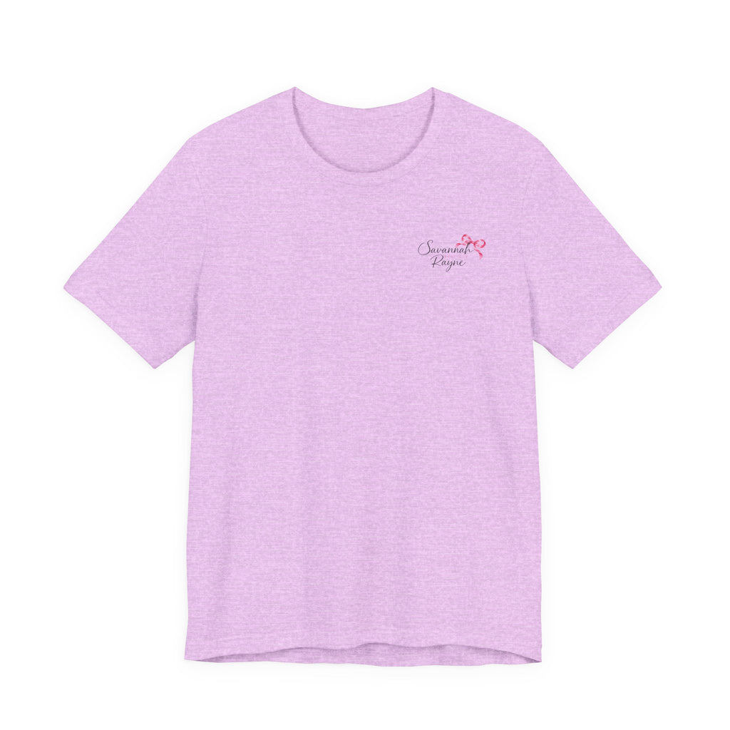 Hay Girl Hay t-shirt