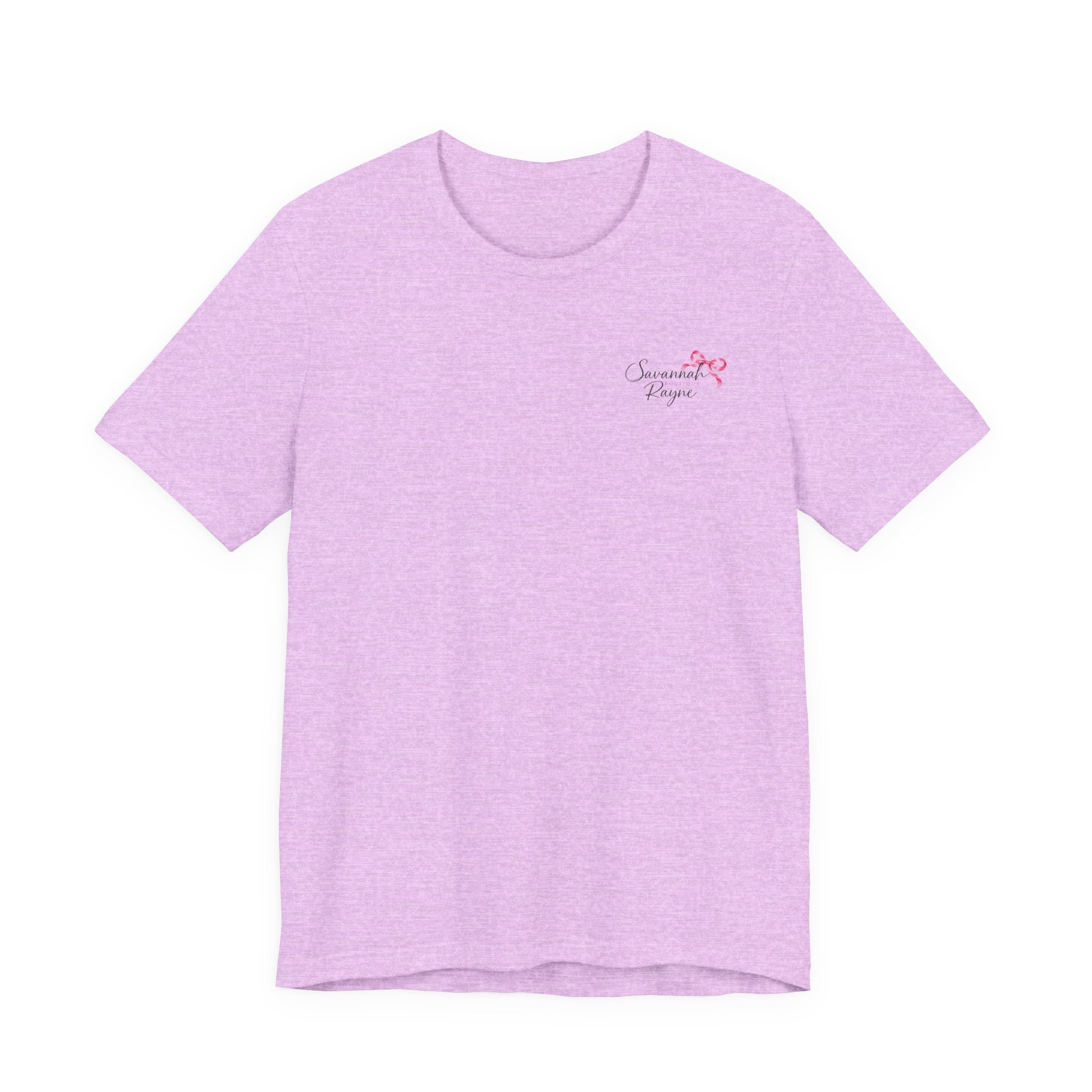 Hay Girl Hay t-shirt