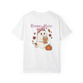 Cute Pumpkin Spice Ghost T-Shirt