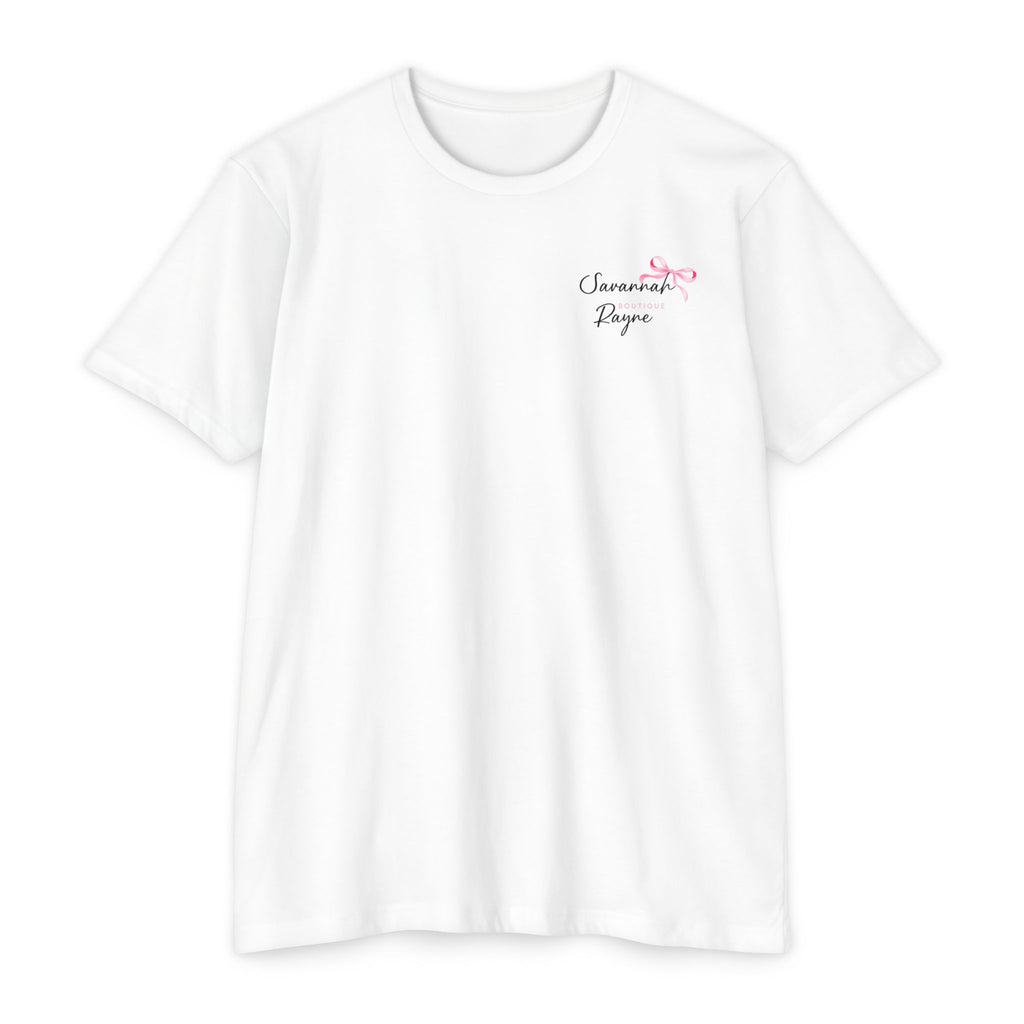 Mermaid Hair Don’t Care T-Shirt