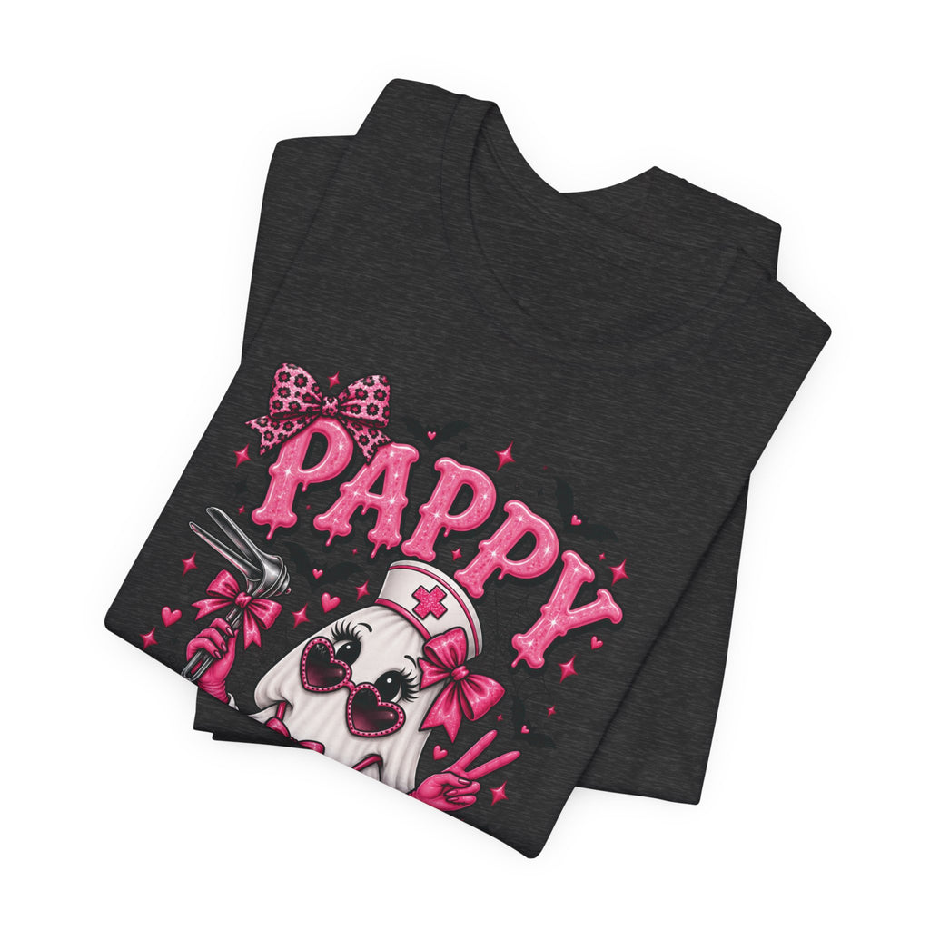 Pappy Halloween Tee