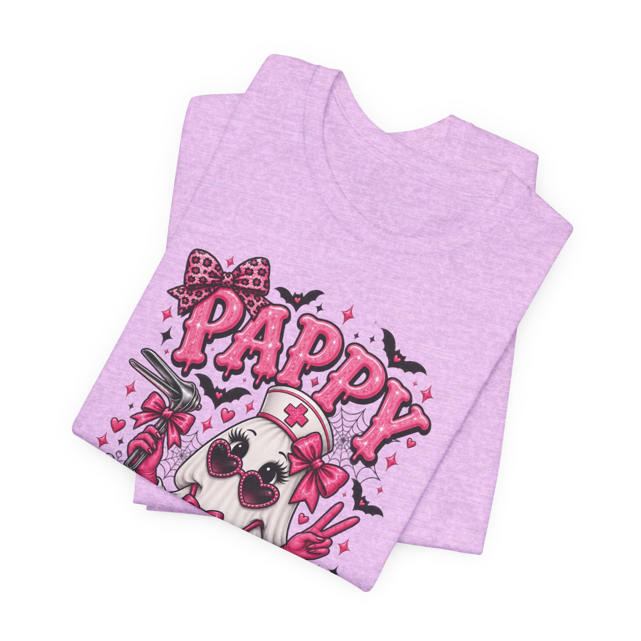 Pappy Halloween Tee
