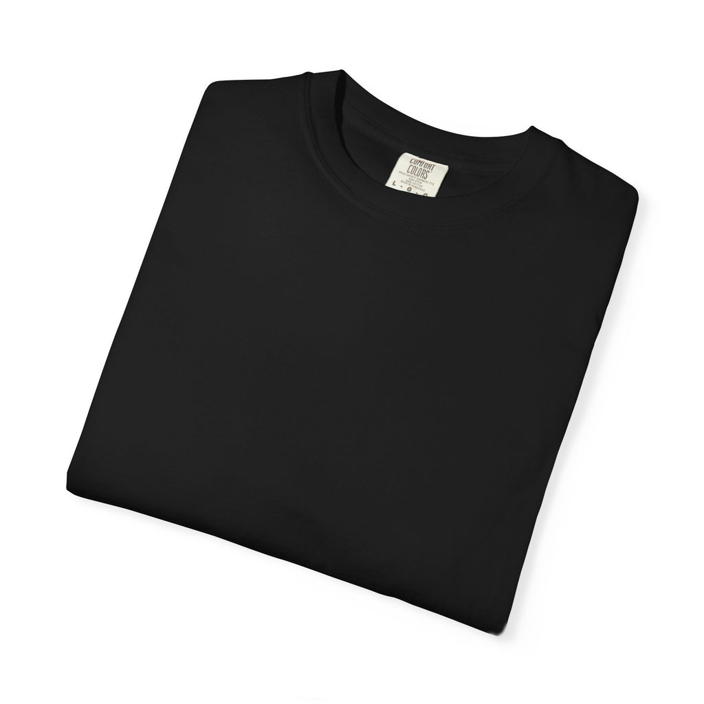 Dead Tired Still Cute Halloween T-Shirt — Cute Skeleton Pumpkin Graphic Tee