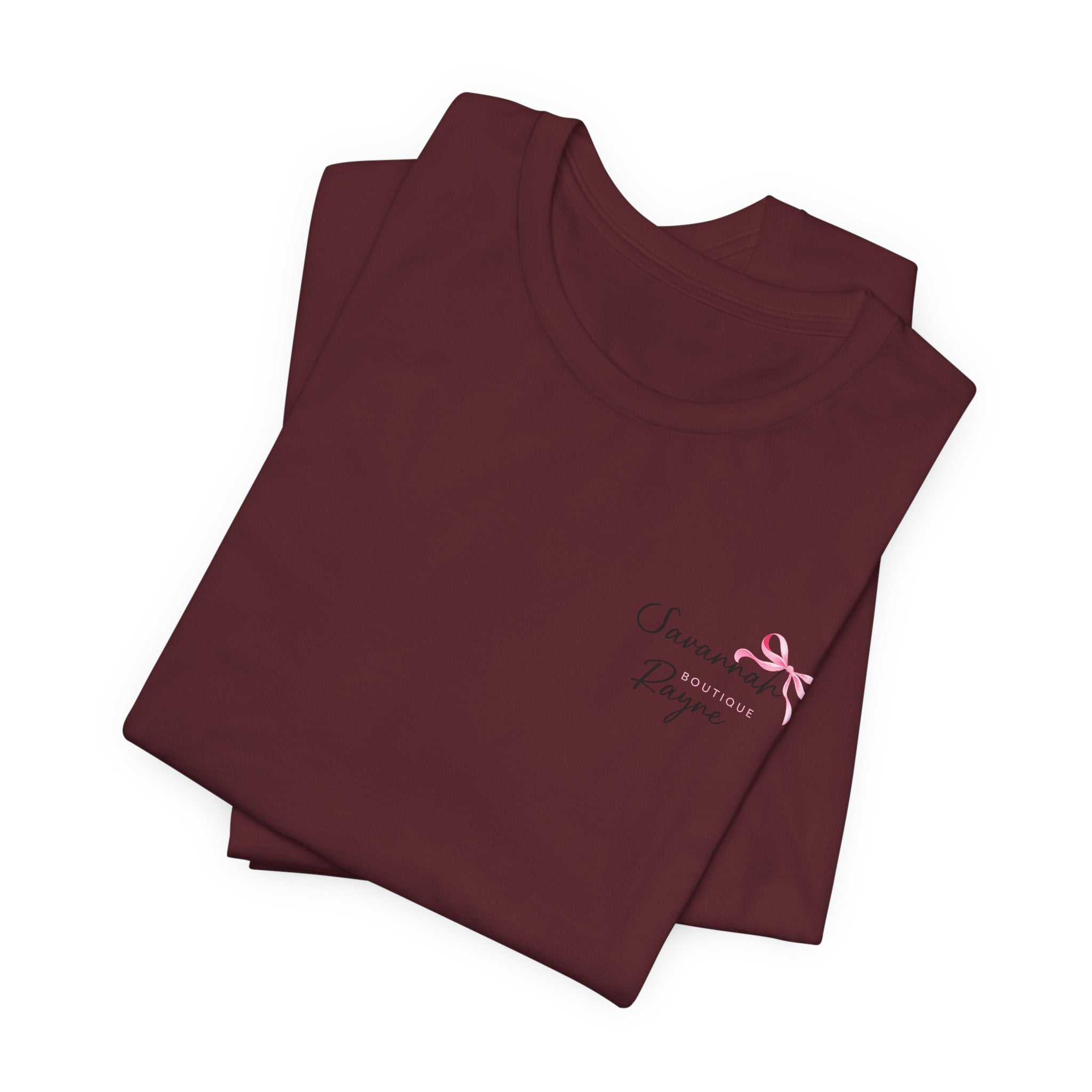 Storm Chaser Tee — “Storm Chaser by Marriage” Proud Line Wife T‑Shirt