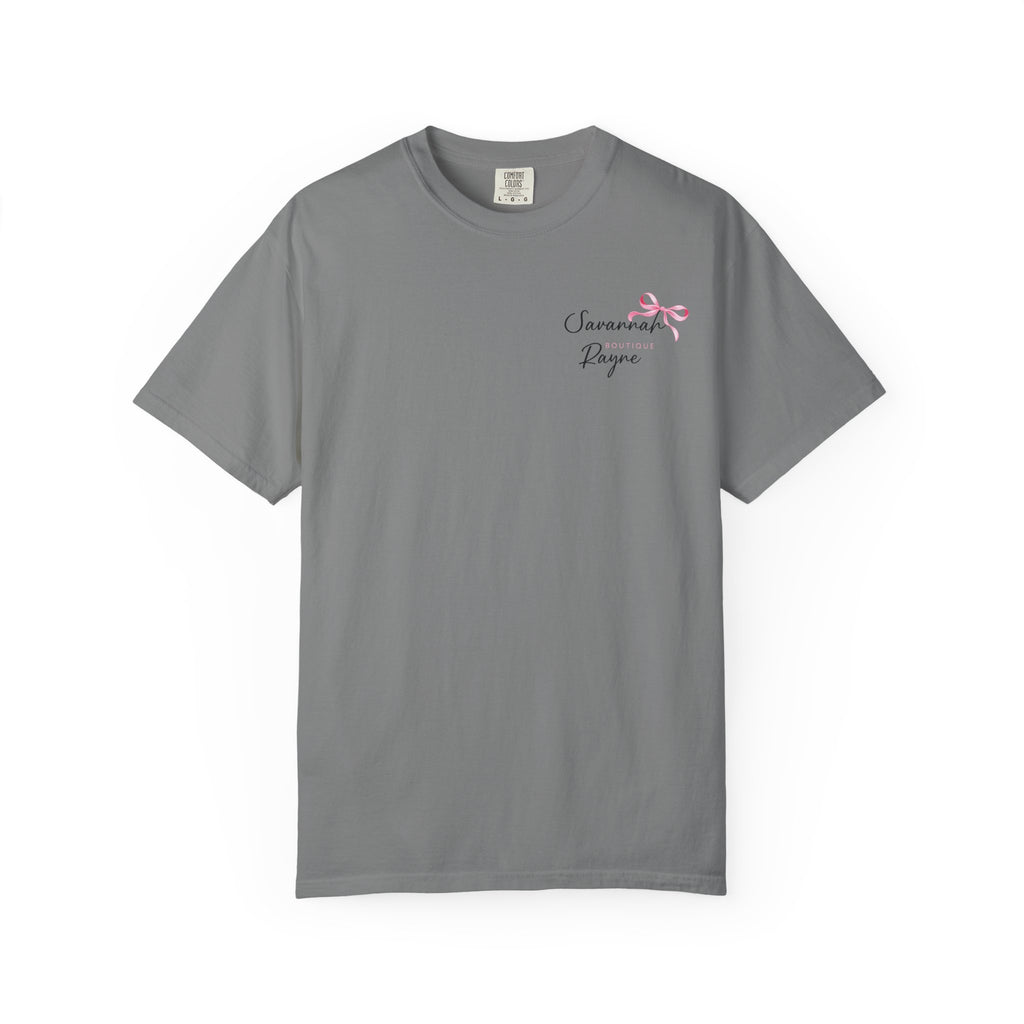 Cute Pumpkin Spice Ghost T-Shirt