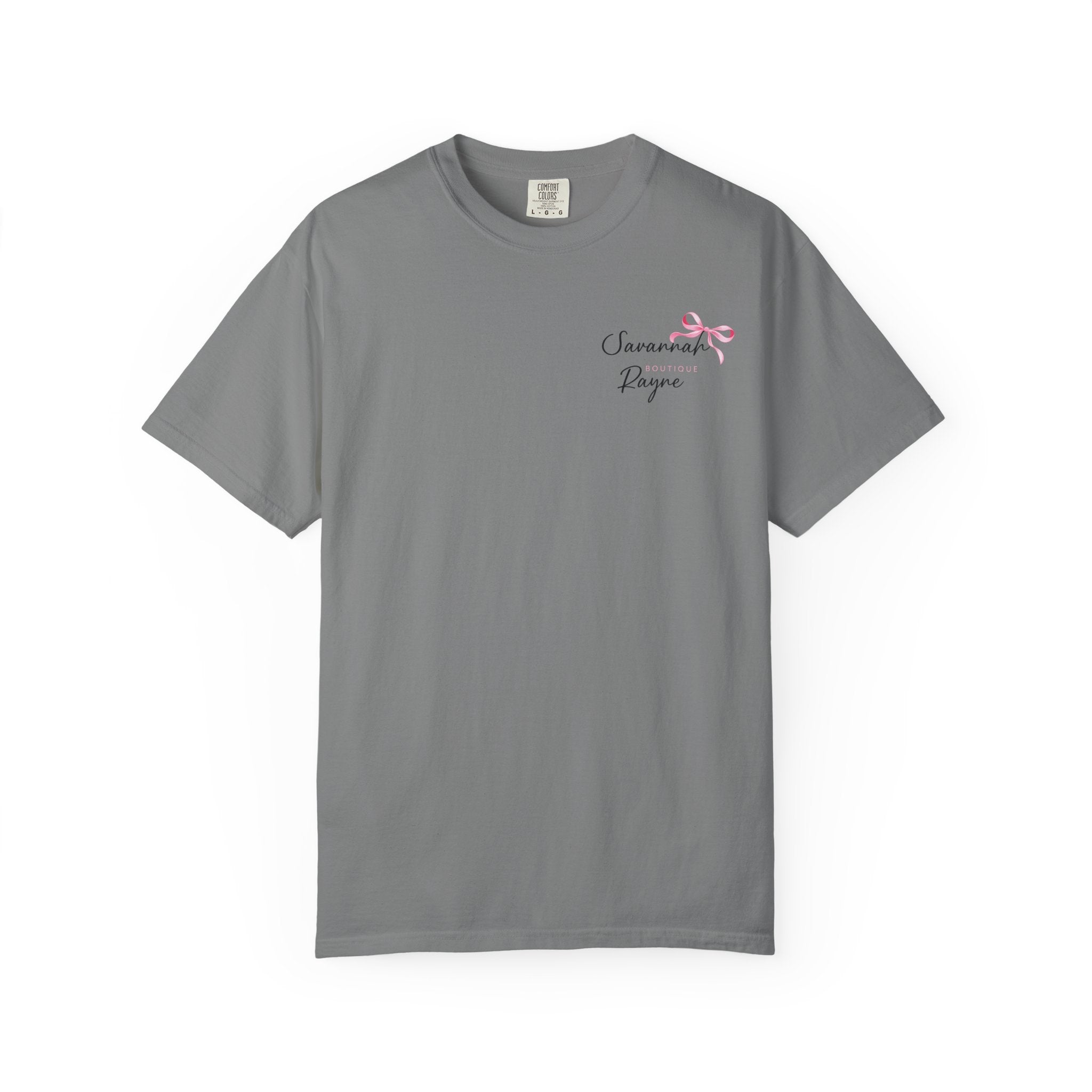 Cute Pumpkin Spice Ghost T-Shirt