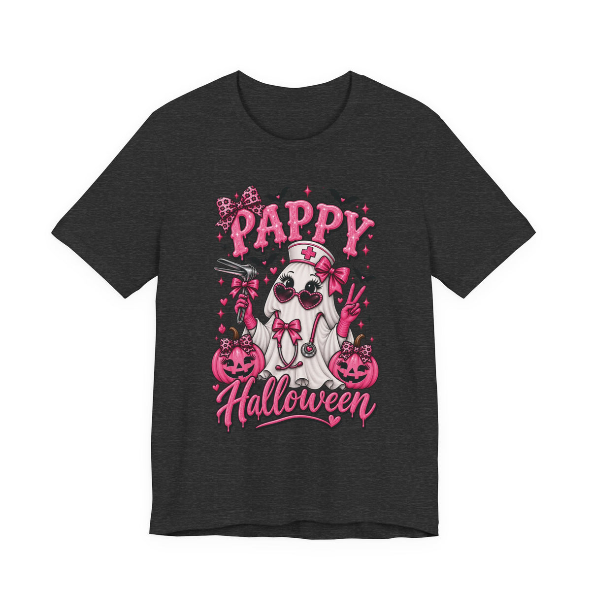 Pappy Halloween Tee