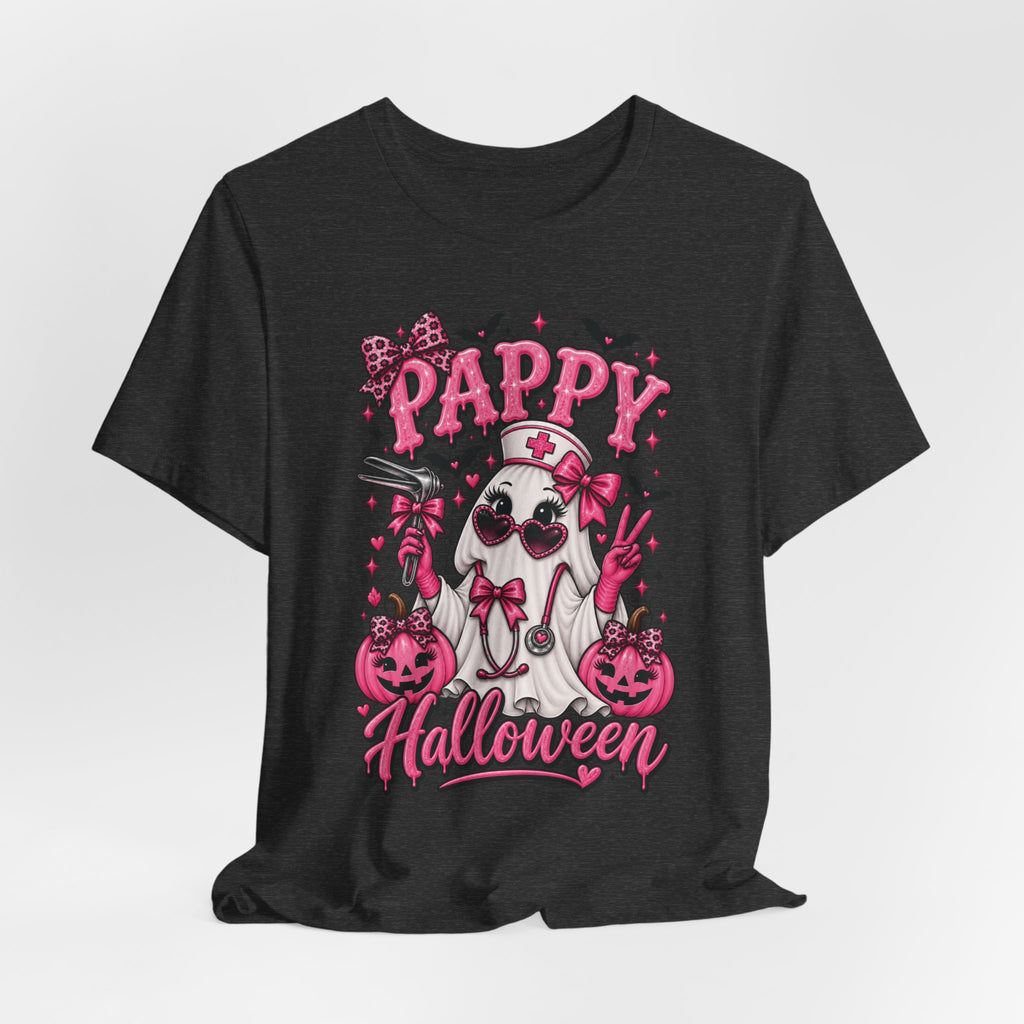 Pappy Halloween Tee