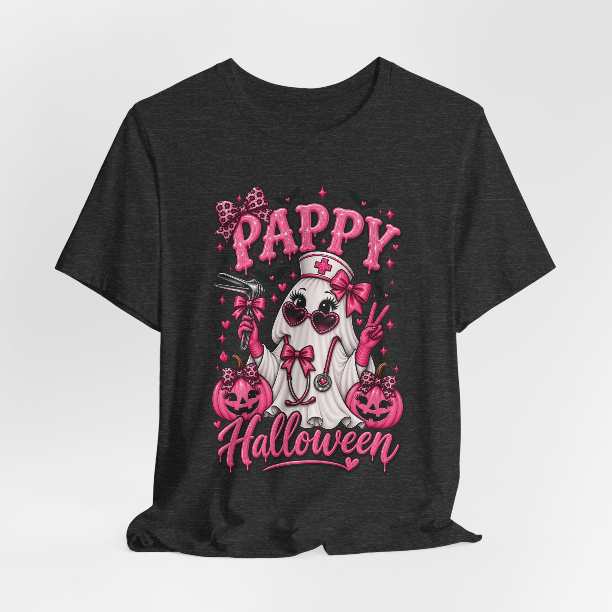 Pappy Halloween Tee