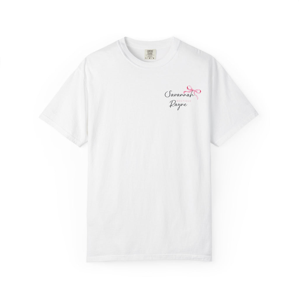 Cute Pumpkin Spice Ghost T-Shirt