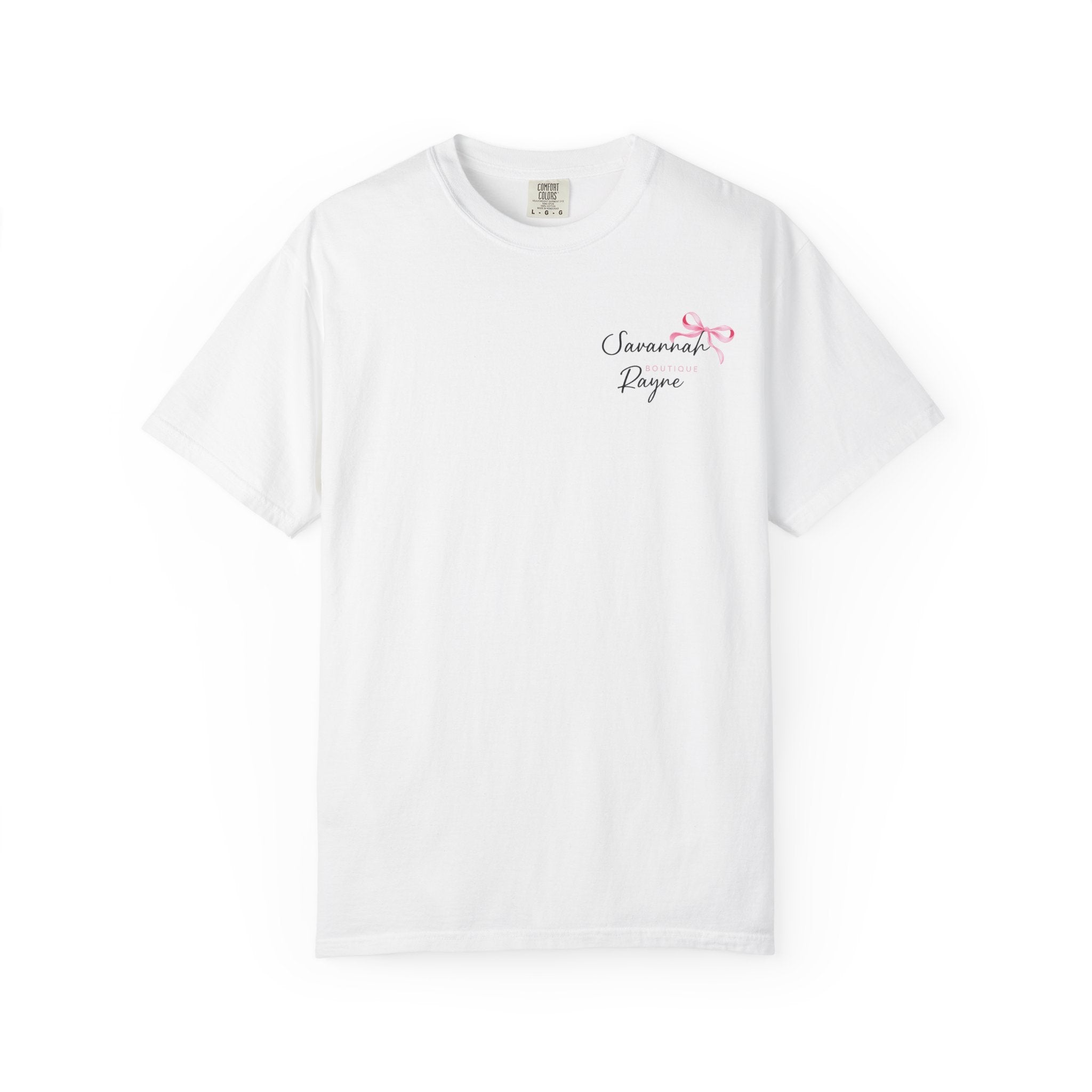 Cute Pumpkin Spice Ghost T-Shirt