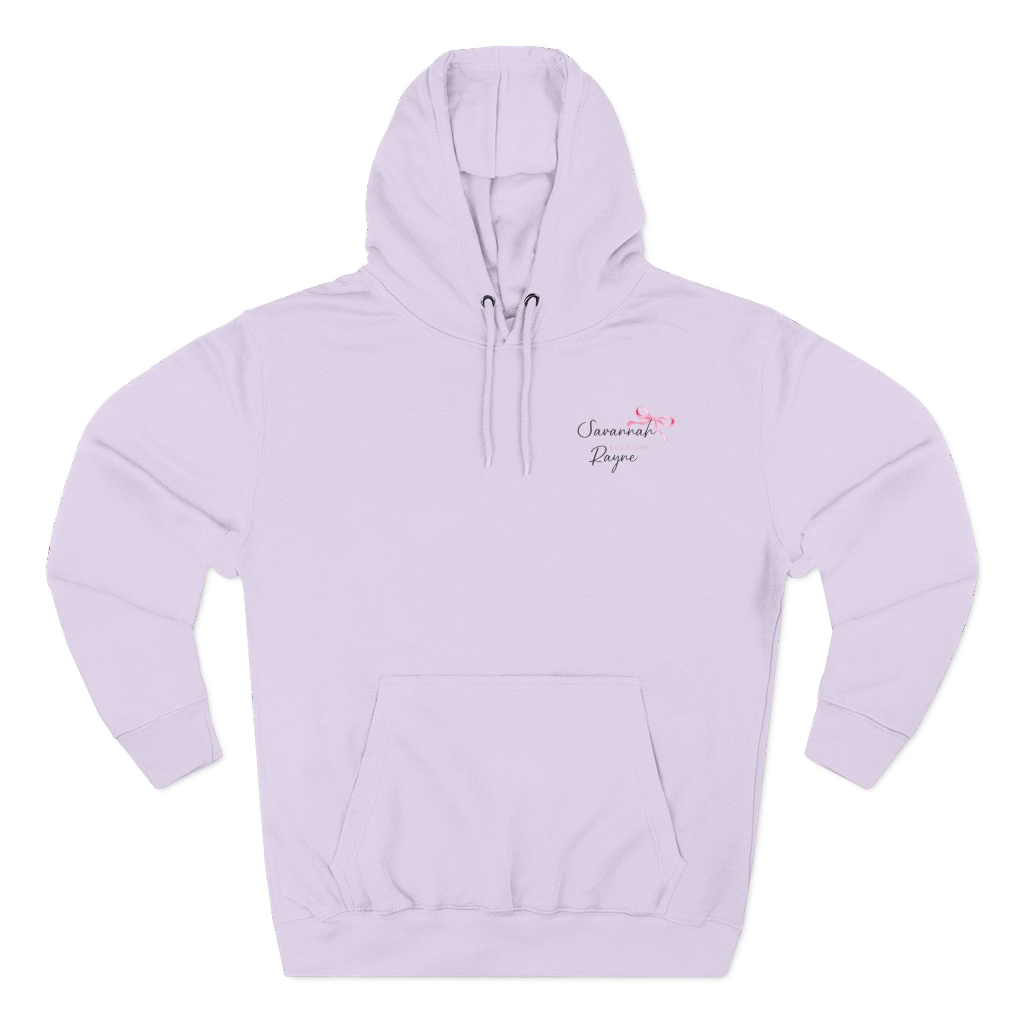 Lineman Heart Hoodie — “My Heart Belongs to a Lineman” Fleece Pullover