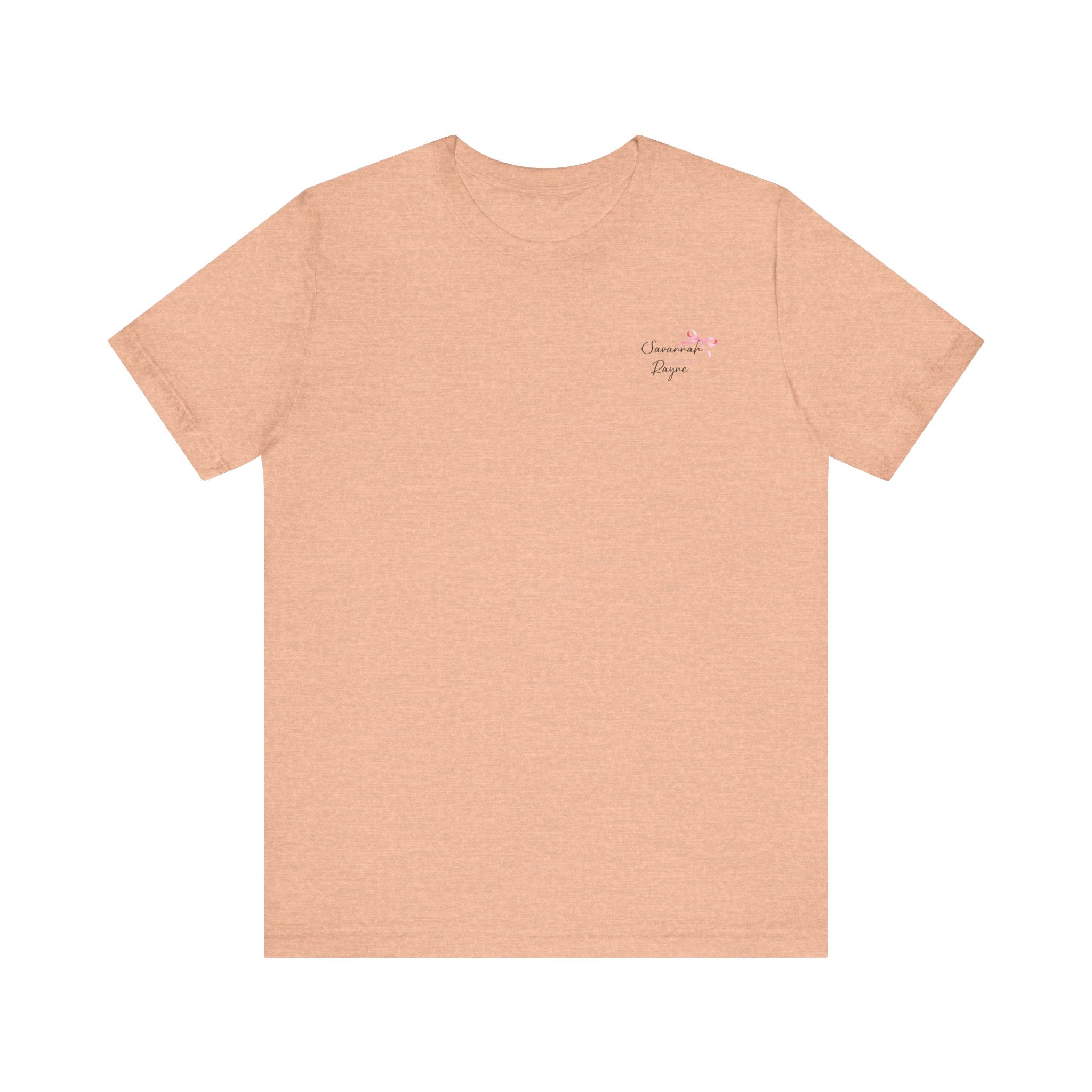 Farm Girl Social Club Graphic Tee — Country Cowgirl Floral T-Shirt