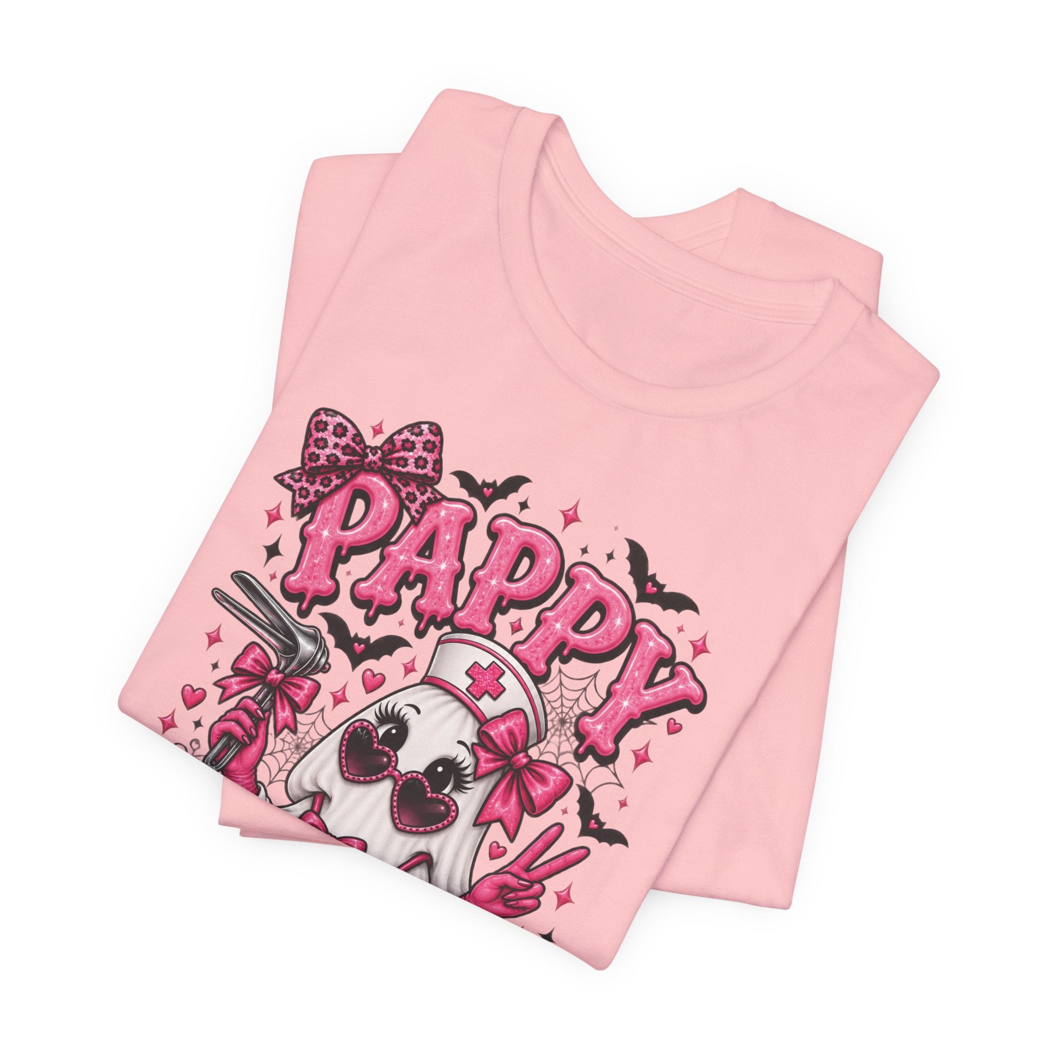 Pappy Halloween Tee