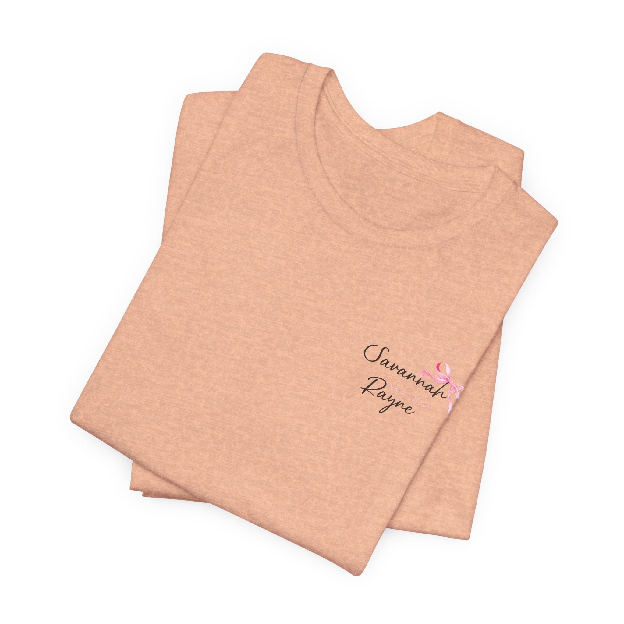 Storm Chaser Tee — “Storm Chaser by Marriage” Proud Line Wife T‑Shirt