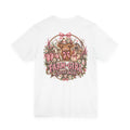 Farm Girl Social Club Graphic Tee — Country Cowgirl Floral T-Shirt