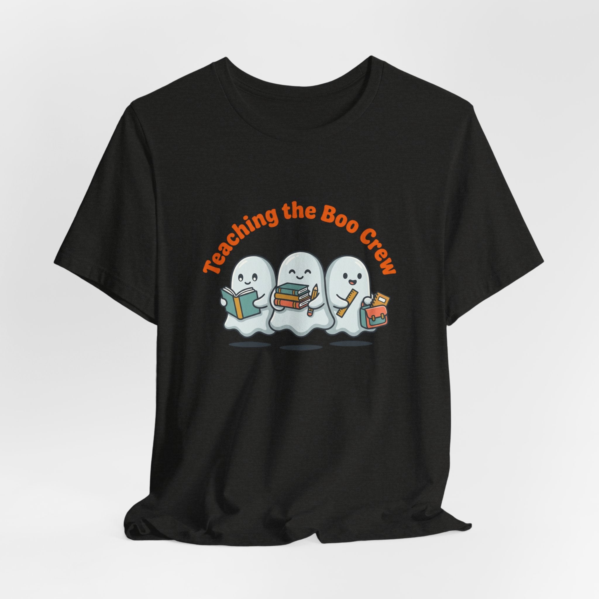Teaching the Boo Crew T-Shirt