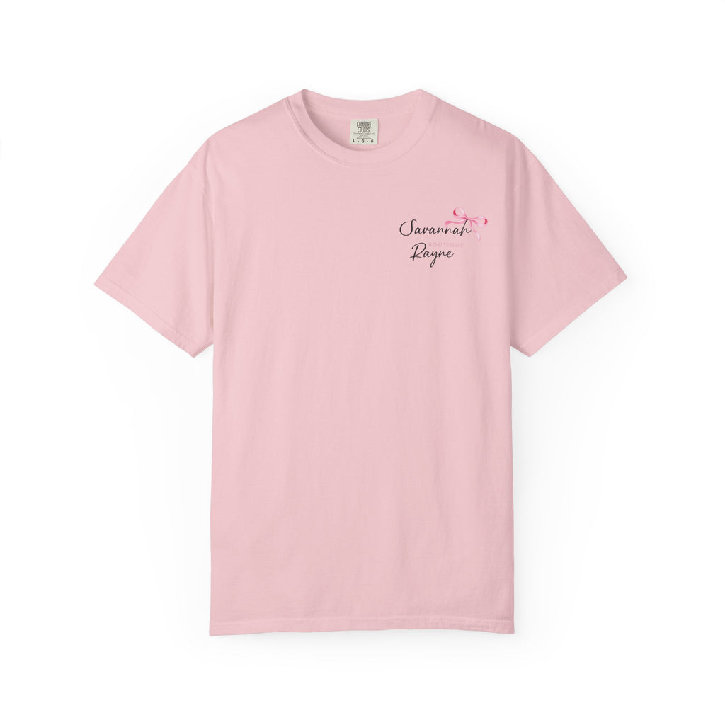 Cute Pumpkin Spice Ghost T-Shirt