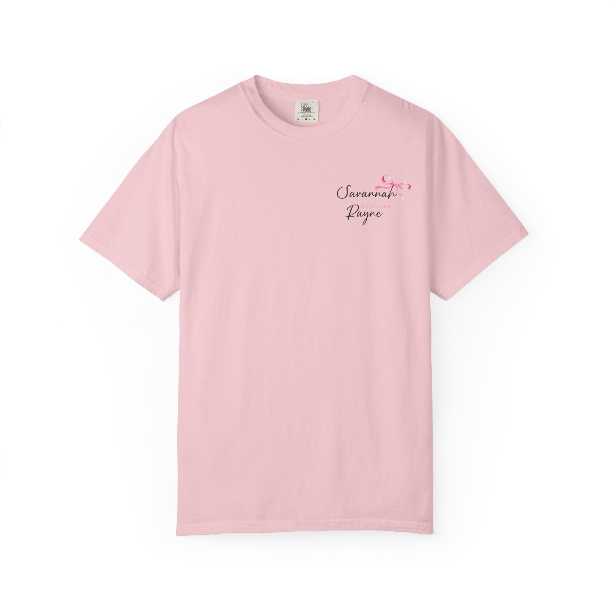 Cute Pumpkin Spice Ghost T-Shirt