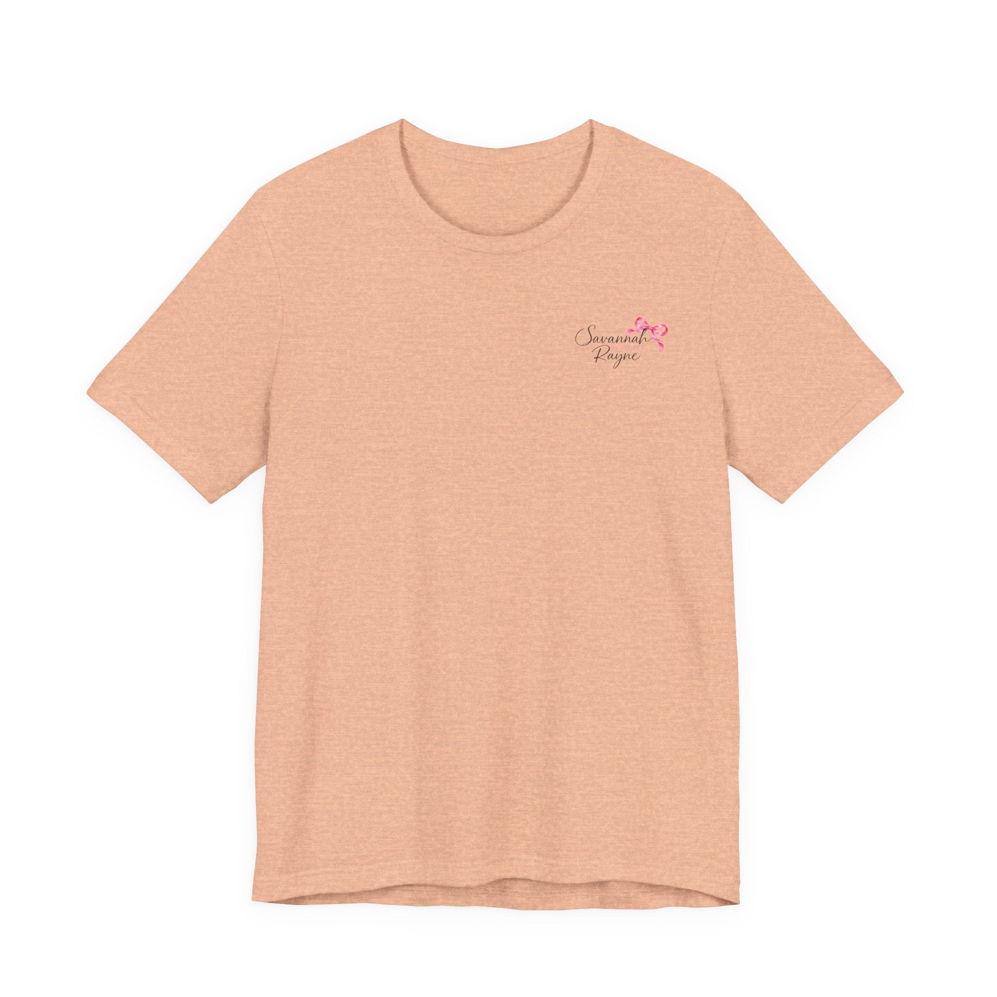 Cowgirl Era Tee — Pink Western Cowgirl Graphic T-Shirt