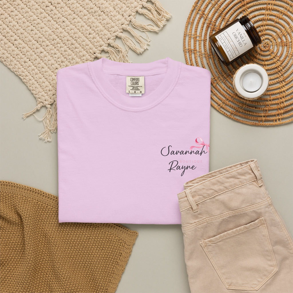 Cute Pumpkin Spice Ghost T-Shirt