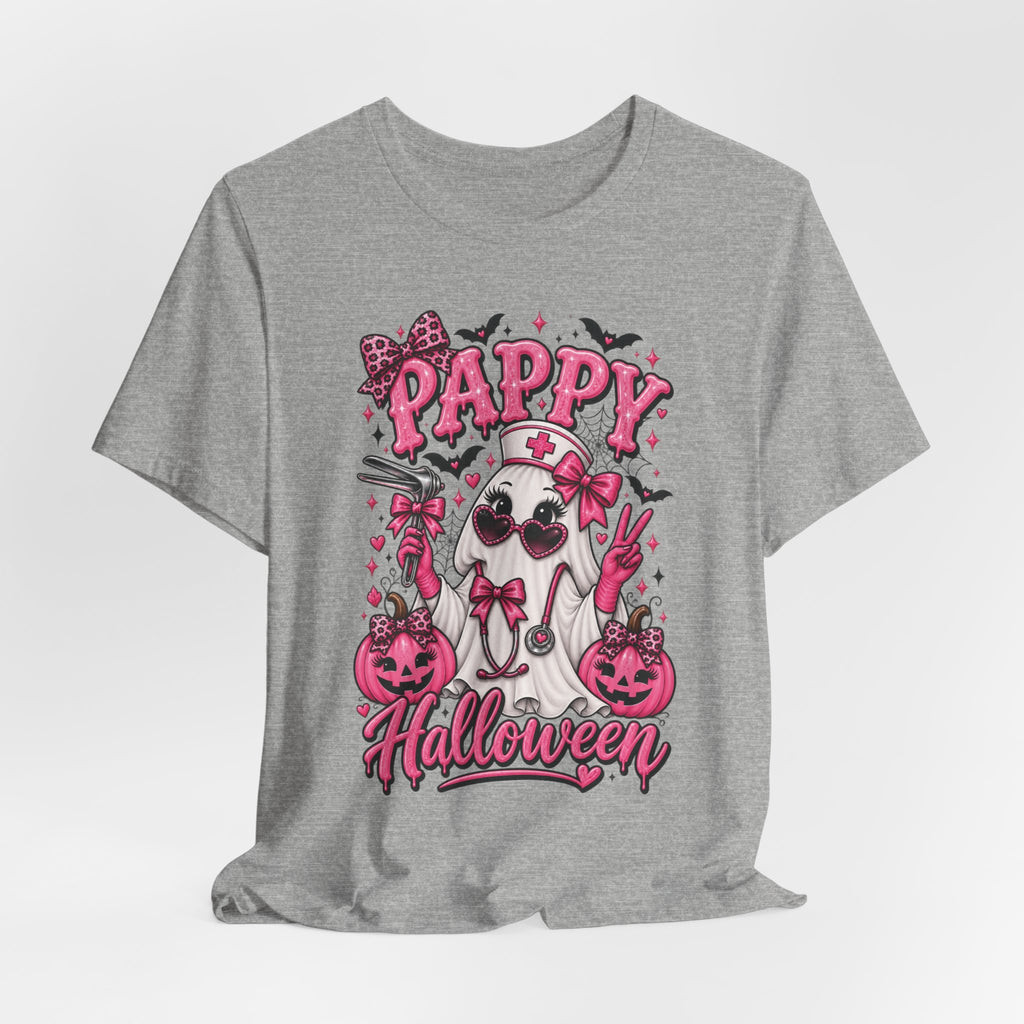 Pappy Halloween Tee