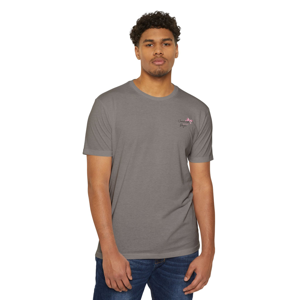 Mermaid Hair Don’t Care T-Shirt