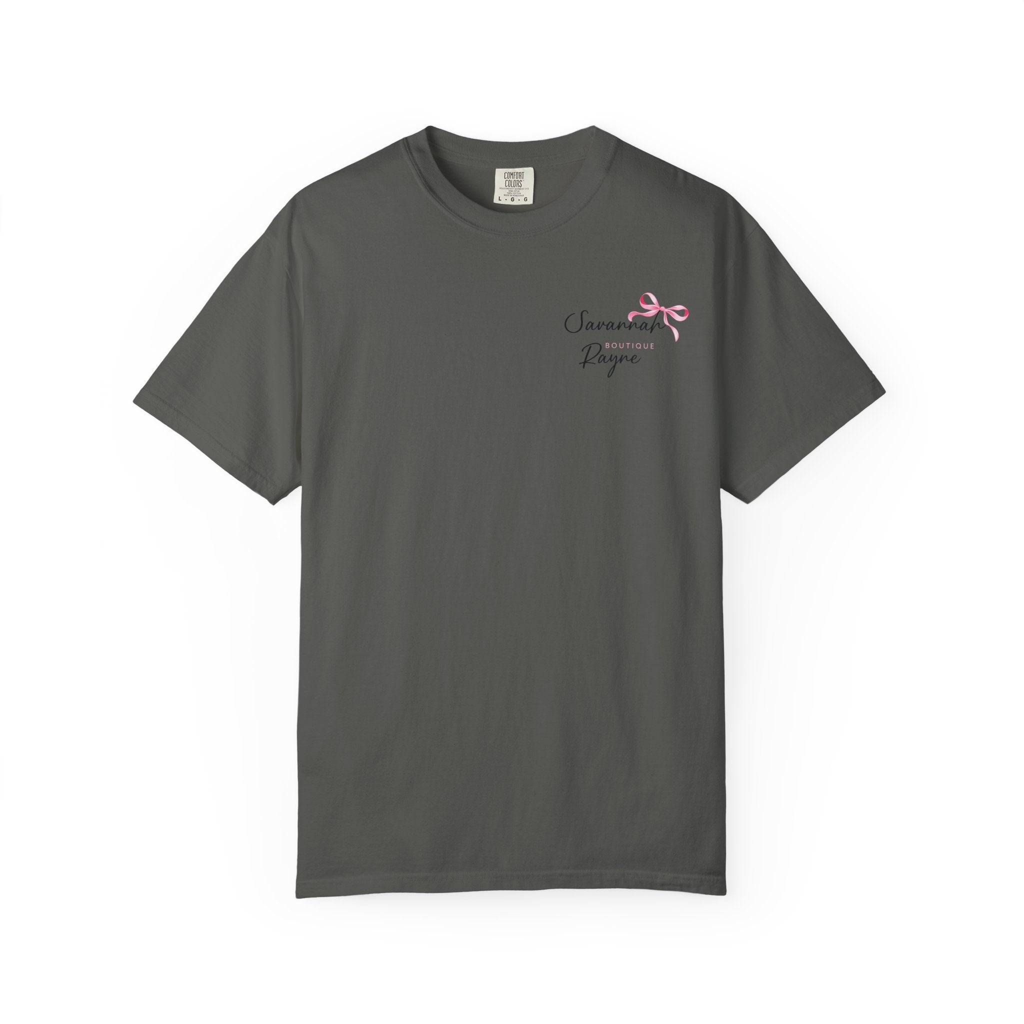 Cute Pumpkin Spice Ghost T-Shirt
