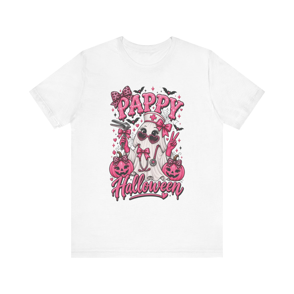 Pappy Halloween Tee