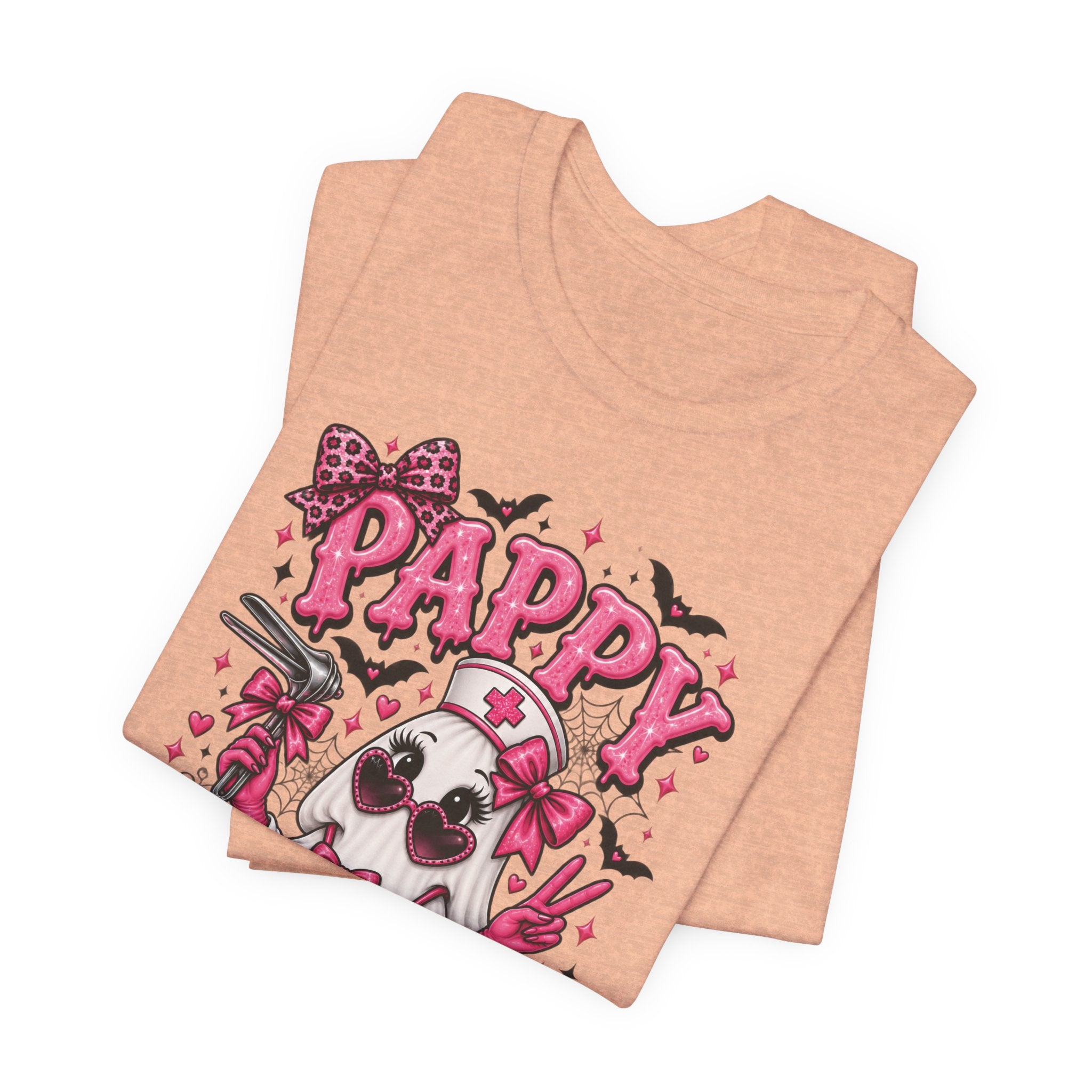 Pappy Halloween Tee