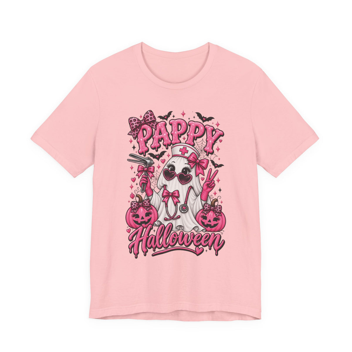 Pappy Halloween Tee