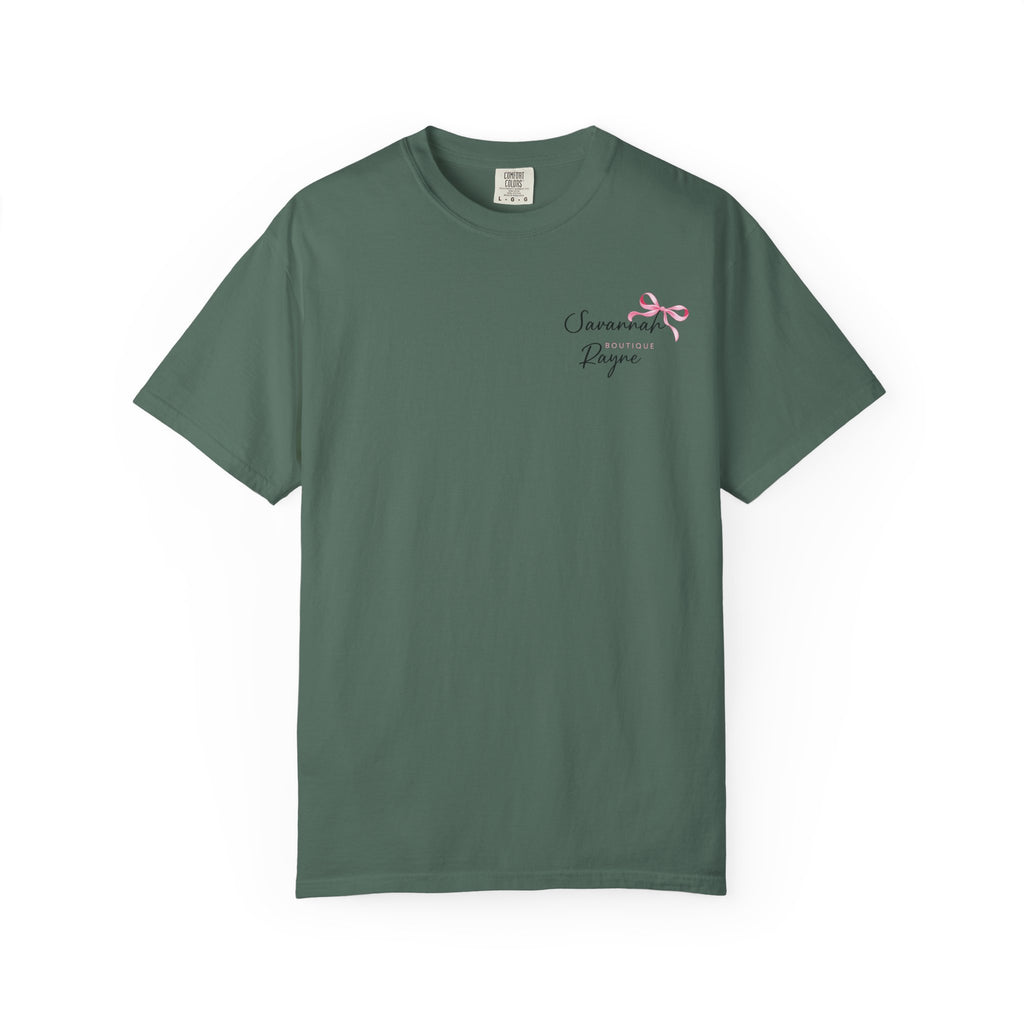 Cute Pumpkin Spice Ghost T-Shirt