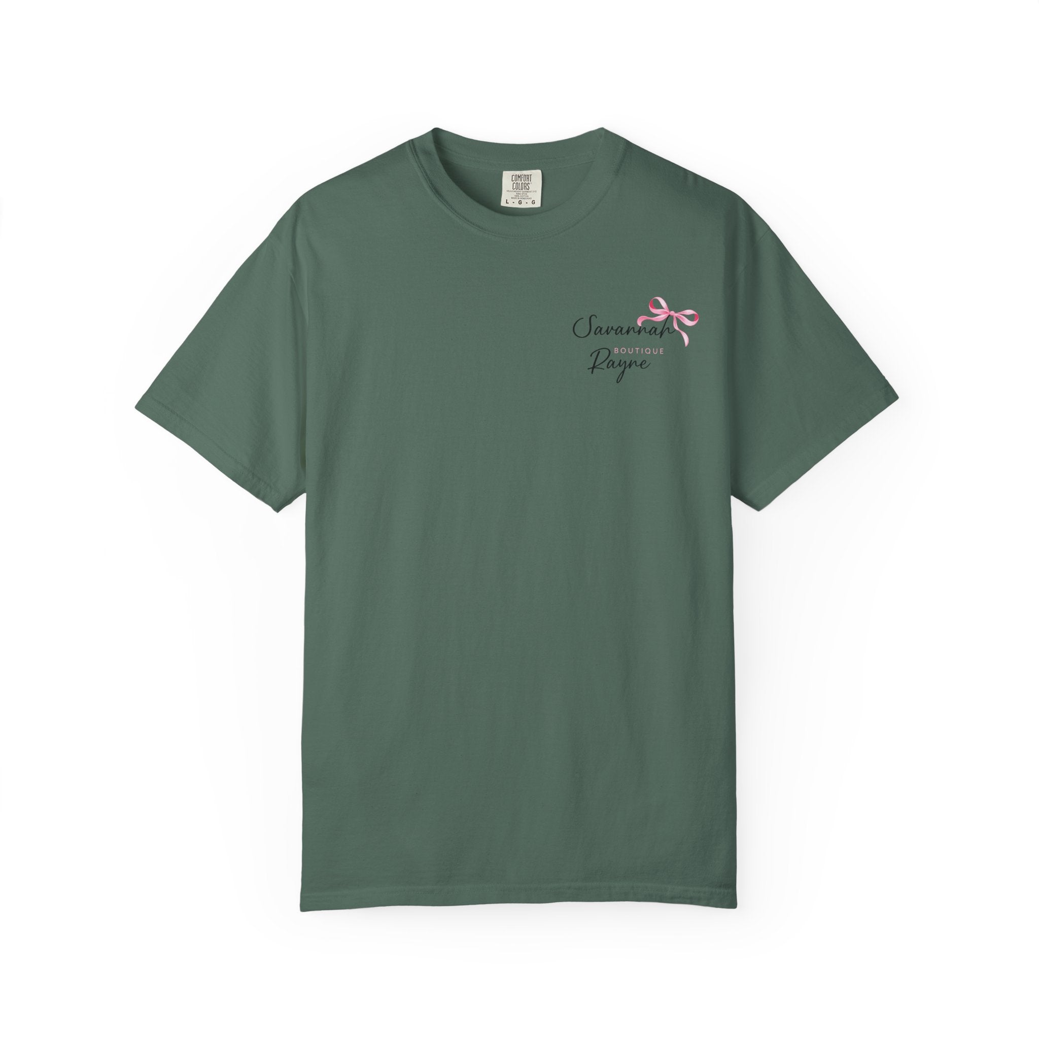 Cute Pumpkin Spice Ghost T-Shirt