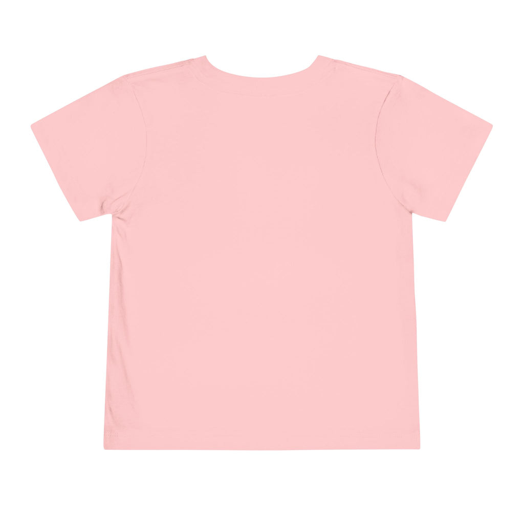 Toddler Tee — Mummy Dinosaur Trick or Treat Halloween Shirt