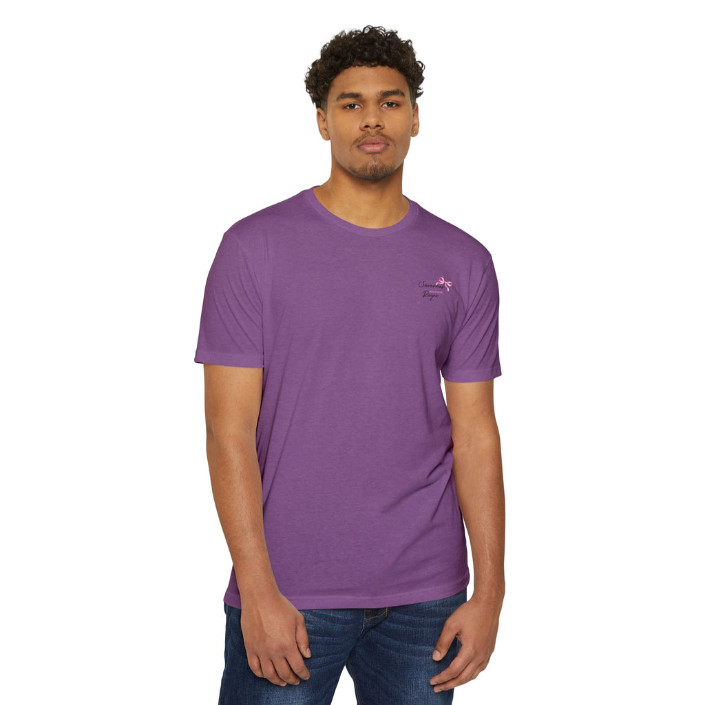 Mermaid Hair Don’t Care T-Shirt