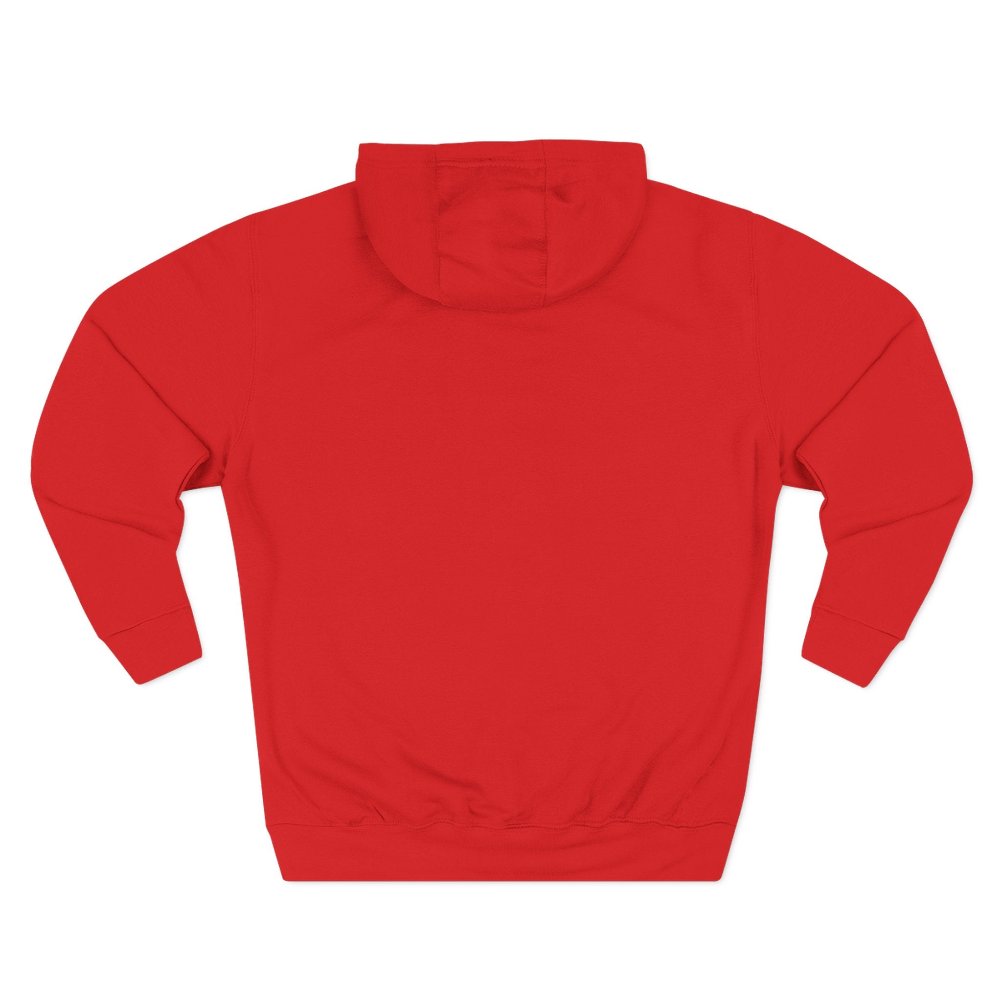Hoodie — “My Tummy Hurts But I’m Being Really Brave About It” Comfort Hoodie