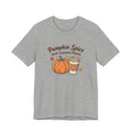 Pumpkin Spice and Lesson Plans Tee