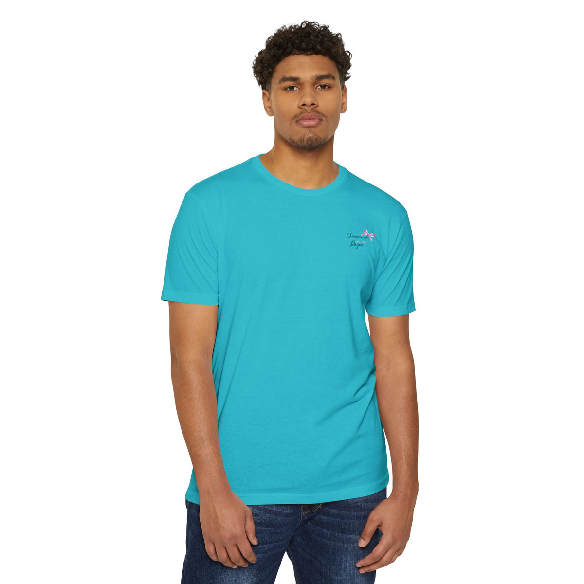 Mermaid Hair Don’t Care T-Shirt