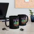 Night Shift and Nightmares Mug