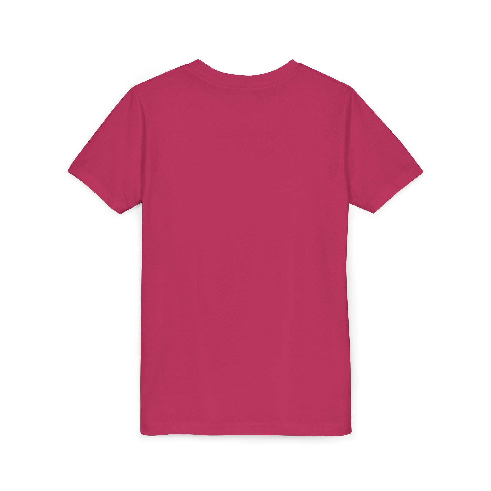 Youth Tee — Mummy Dino 'Trick or Treat' Halloween Shirt