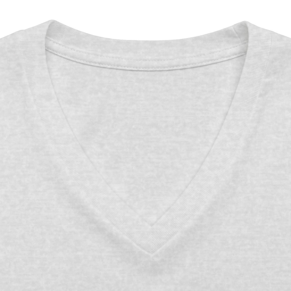 Check Your Pumpkins for Lumpkins V-Neck Tee — Cute Pink Halloween Pumpkin Graphic Shirt
