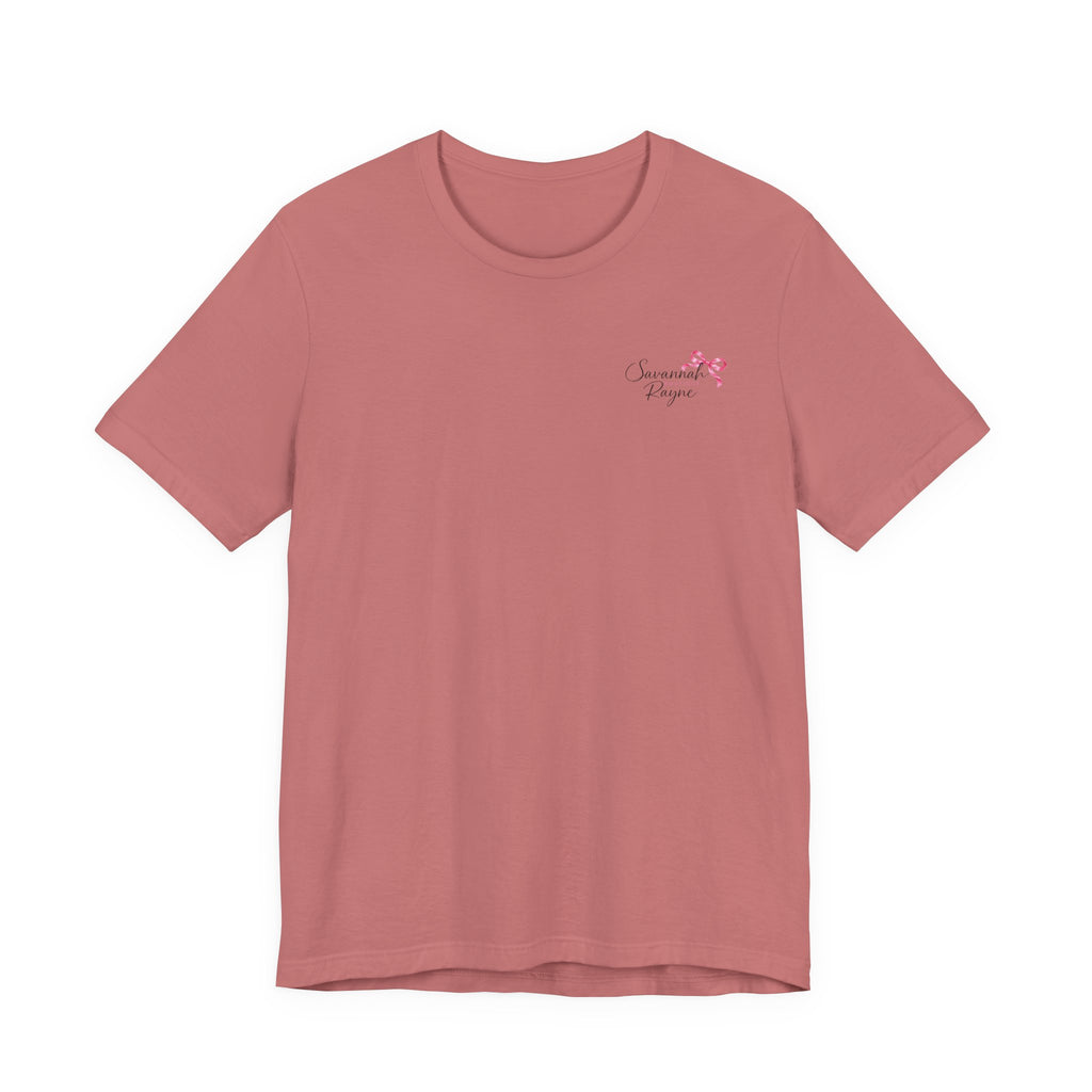 Hay Girl Hay t-shirt