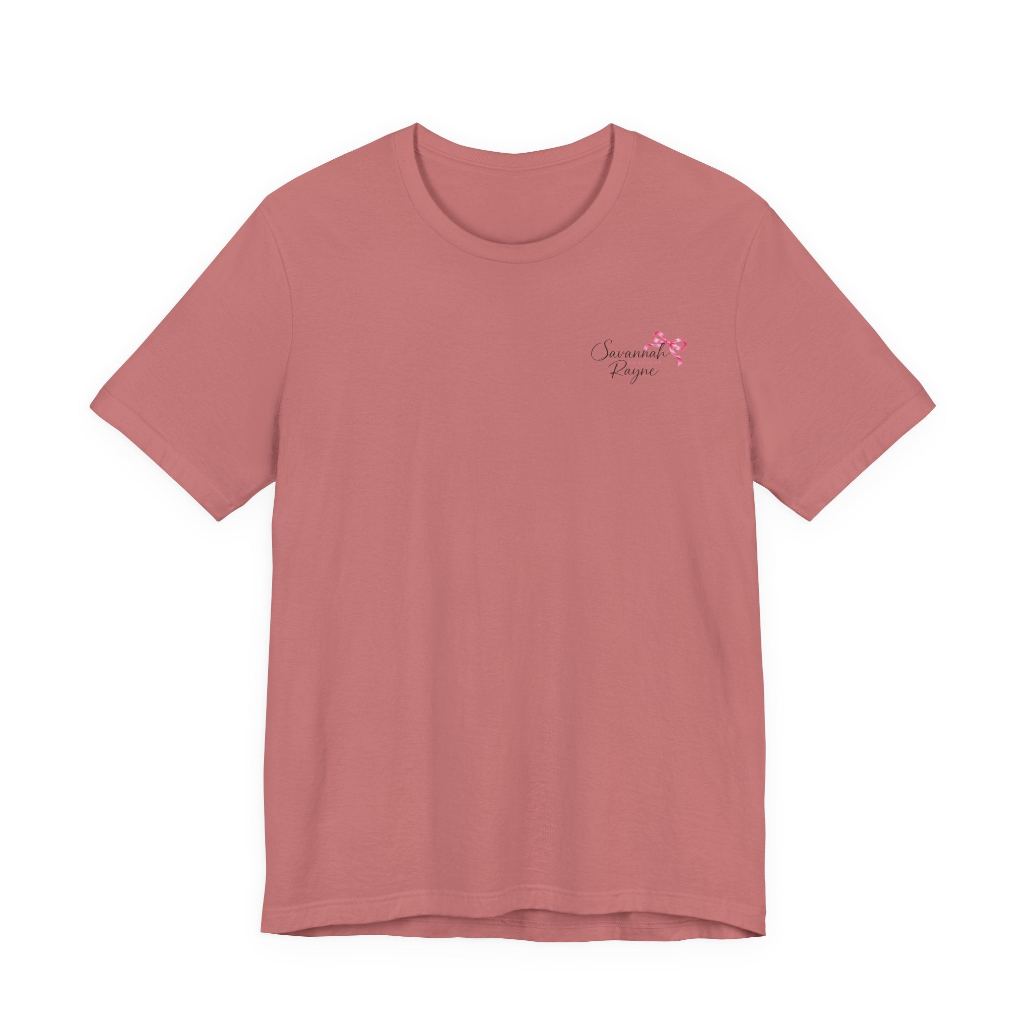 Hay Girl Hay t-shirt